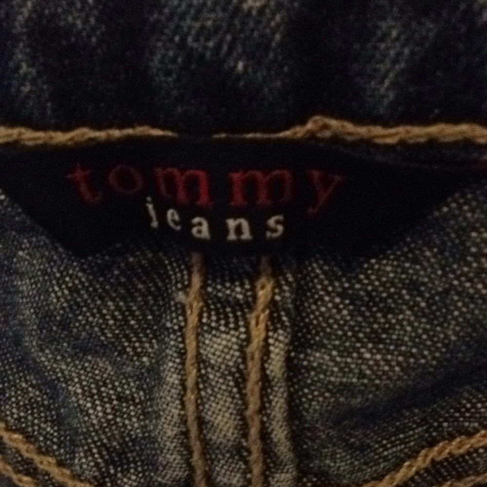 TOMMY JEANS - Picture 5 of 7
